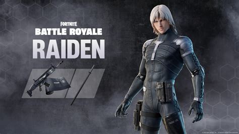 raiden fortnite|raiden fortnite reddit.